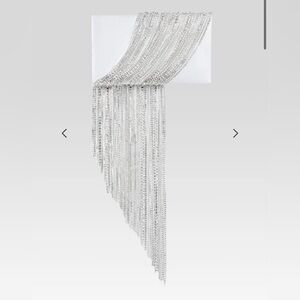 Retrofete Adley Crystal bag